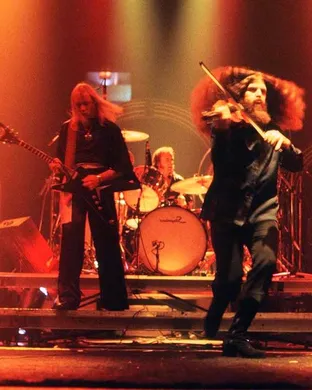 Kansas - The Band Bloomsburg