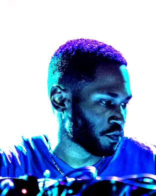 Kaytranada Birmingham