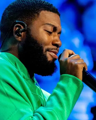 Khalid Philadelphia