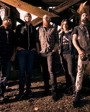 Killswitch Engage Bethlehem