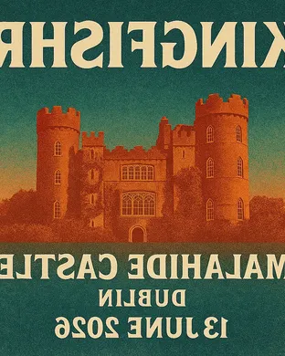 Kingfishr Birmingham