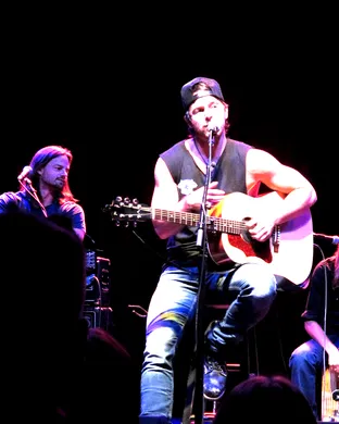 Kip Moore Allentown