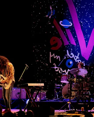 Kurt Vile and The Violators Philadelphia