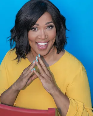 Kym Whitley Lansdowne