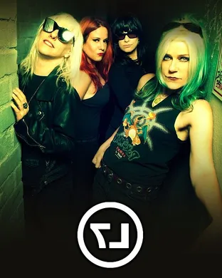 L7 Philadelphia