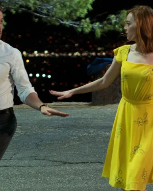 La La Land In Concert Philadelphia