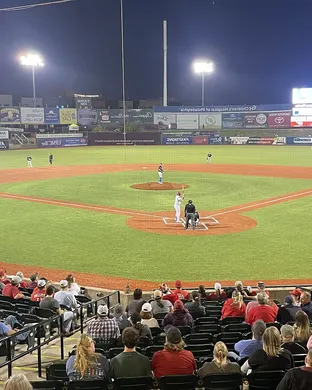 Lancaster Stormers Lancaster