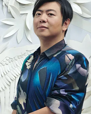 Lang Lang Philadelphia