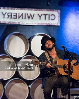 Langhorne Slim Philadelphia