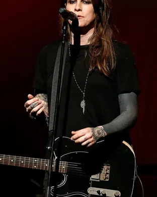 Laura Jane Grace Allentown