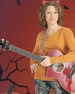Laurie Berkner