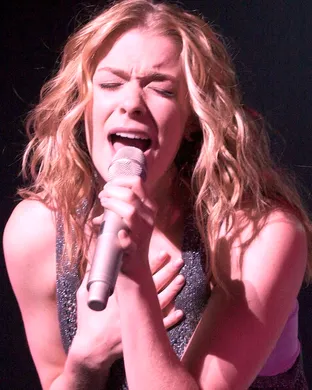 Leann Rimes Glenside