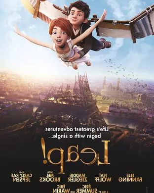 Leap Philadelphia