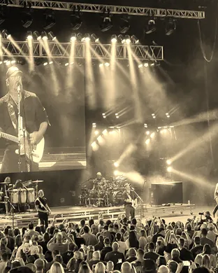 Lee Brice Lancaster