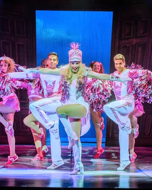 Legally Blonde West Chester
