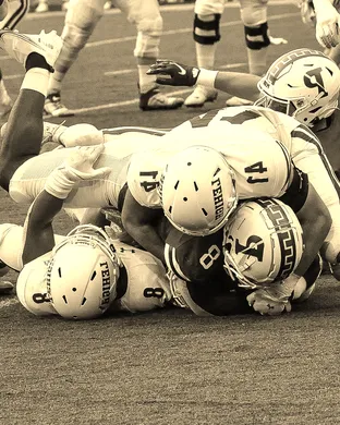 Lehigh Mountain Hawks Football Worcester