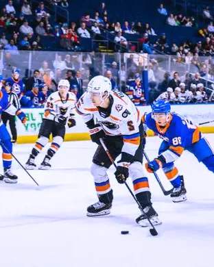 Lehigh Valley Phantoms Allentown