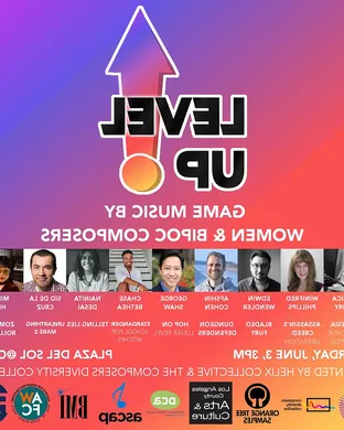 Level Up Philadelphia