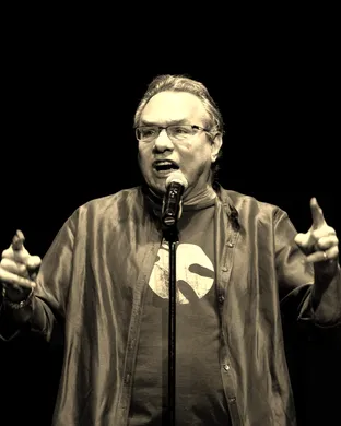 Lewis Black Easton