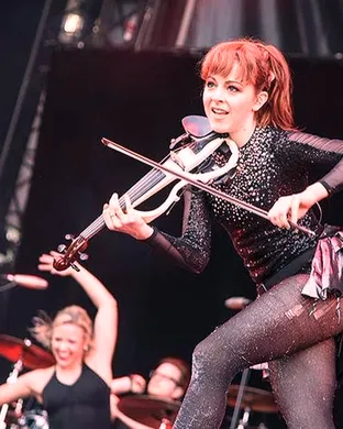 Lindsey Stirling Allentown
