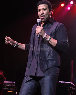 Lionel Richie Philadelphia