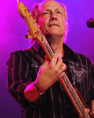 Little River Band Jim Thorpe