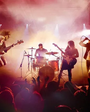 Live - Band Bloomsburg