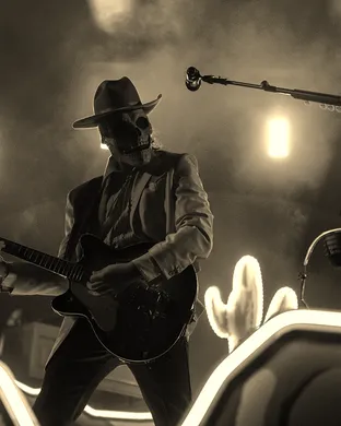 Lord Huron Philadelphia