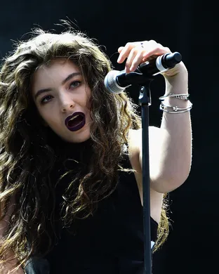 Lorde Allentown