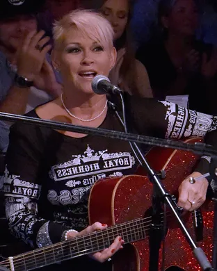 Lorrie Morgan Allentown