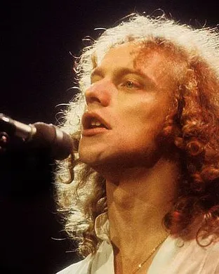 Lou Gramm Wilkes Barre