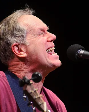 Loudon Wainwright III Sellersville