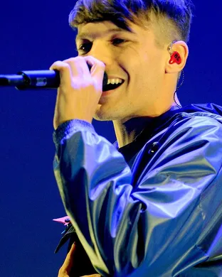 Louis Tomlinson Philadelphia