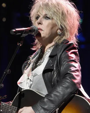 Lucinda Williams Philadelphia