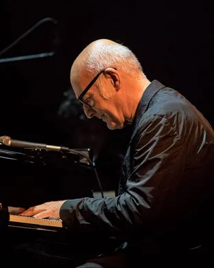 Ludovico Einaudi Birmingham