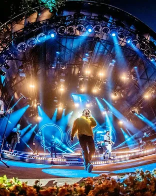 Lukas Graham Philadelphia