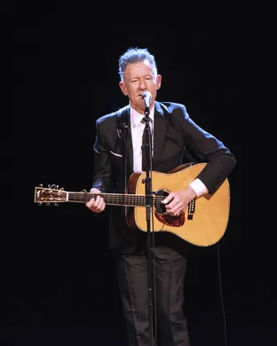 Lyle Lovett Philadelphia