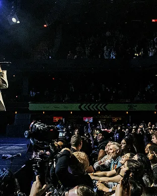 Macklemore Philadelphia