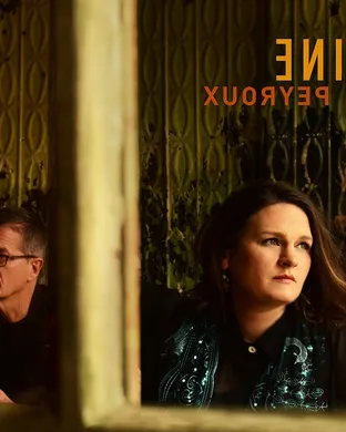 Madeleine Peyroux Princeton