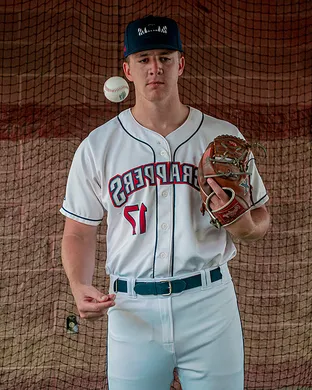 Mahoning Valley Scrappers Trenton