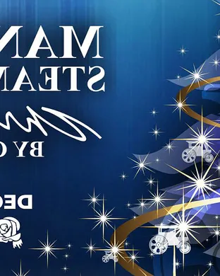 Mannheim Steamroller Christmas Reading