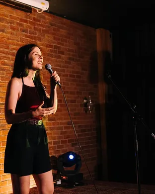 Margaret Cho Allentown
