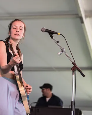 Margaret Glaspy Sellersville