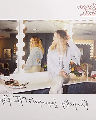 Margo Price Stroudsburg