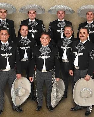 Mariachi Vargas De Tecalitlan Reading
