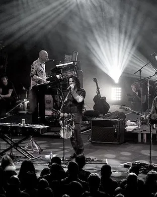 Marillion Birmingham