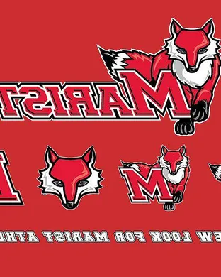 Marist Red Foxes Easton
