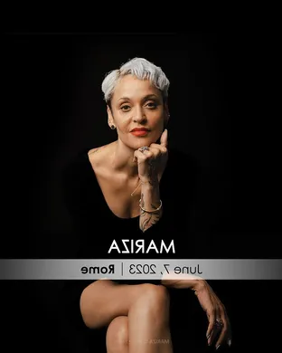 Mariza Princeton