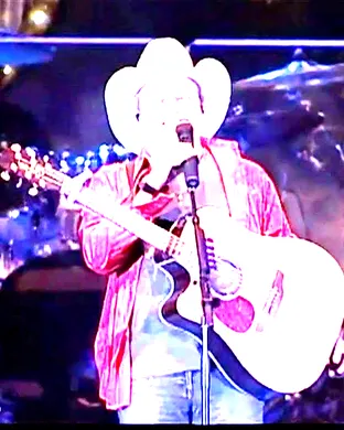 Mark Chesnutt Jim Thorpe