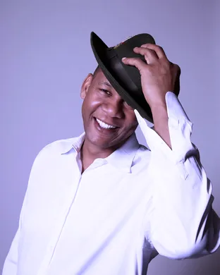 Mark Curry Philadelphia